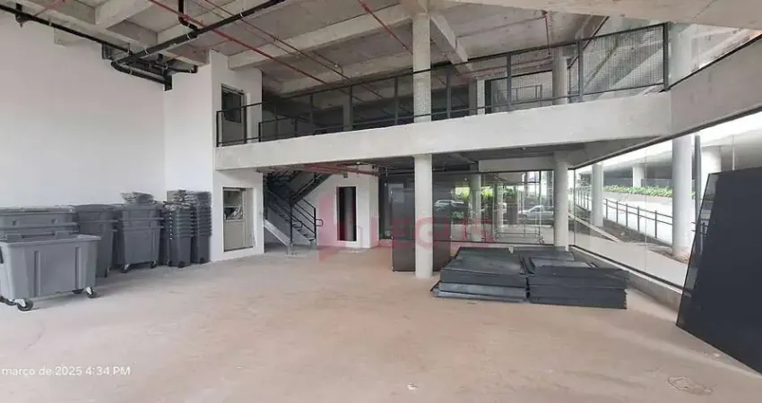 Conjunto para alugar, 1790 m² por r$ 322.372,80/mês - pinheiros - são paulo/sp