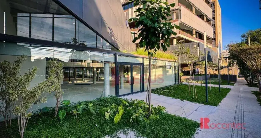 Conjunto para alugar, 1834 m² por r$ 330.172,20/mês - pinheiros - são paulo/sp