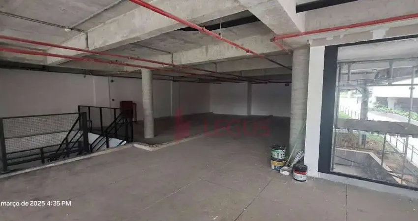 Conjunto para alugar, 1127 m² por r$ 202.905,00/mês - pinheiros - são paulo/sp