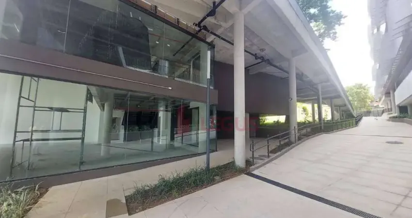 Conjunto para alugar, 1188 m² por r$ 213.993,00/mês - pinheiros - são paulo/sp