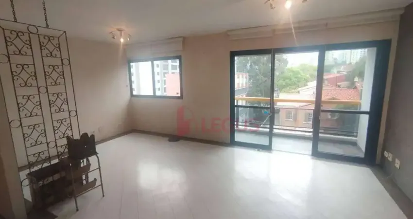 Apartamento com 3 dormitórios para alugar, 130 m² por r$ 10.448,00/mês - cerqueira césar - são paulo/sp
