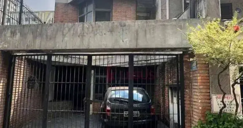 Sobrado para alugar, 110 m² por r$ 13.000,00/mês - cerqueira césar - são paulo/sp