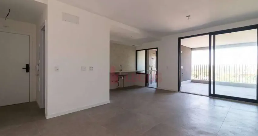 Apartamento com 2 quartos à venda na Rua Francisco Leitão, 57, Pinheiros, São Paulo