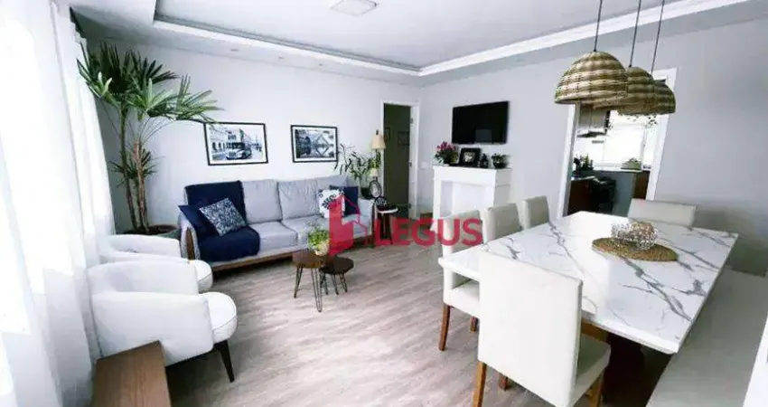 Apartamento à venda, 98 m² por r$ 1.100.000,00 - vila olímpia - são paulo/sp