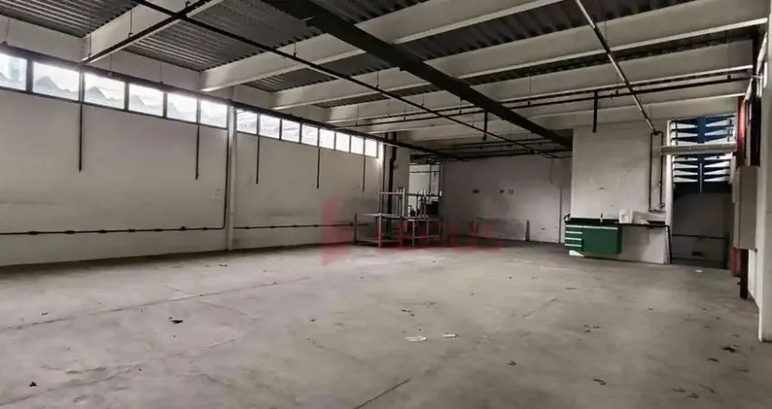 Imóvel comercial amplo na av. henrique schaumann – venda ou locação