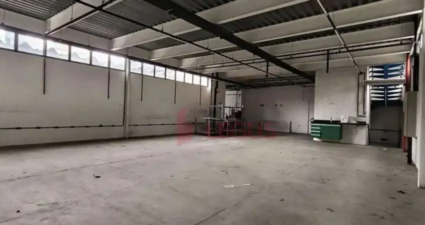 Imóvel comercial amplo na av. henrique schaumann – venda ou locação