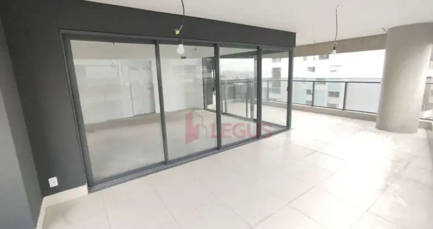 Apartamento à venda, 195 m² por r$ 3.700.000,00 - vila madalena - são paulo/sp