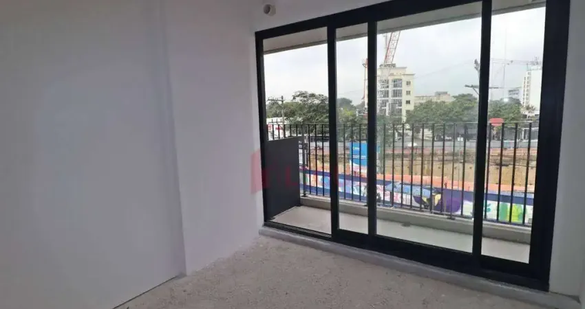 Conjunto à venda, 14 m² por r$ 200.000,00 - pinheiros - são paulo/sp
