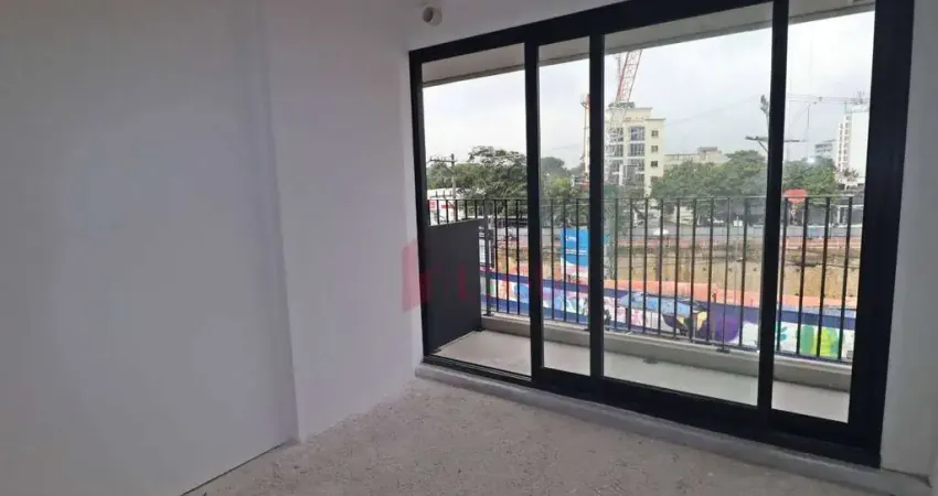 Conjunto à venda, 14 m² por r$ 220.000,00 - pinheiros - são paulo/sp