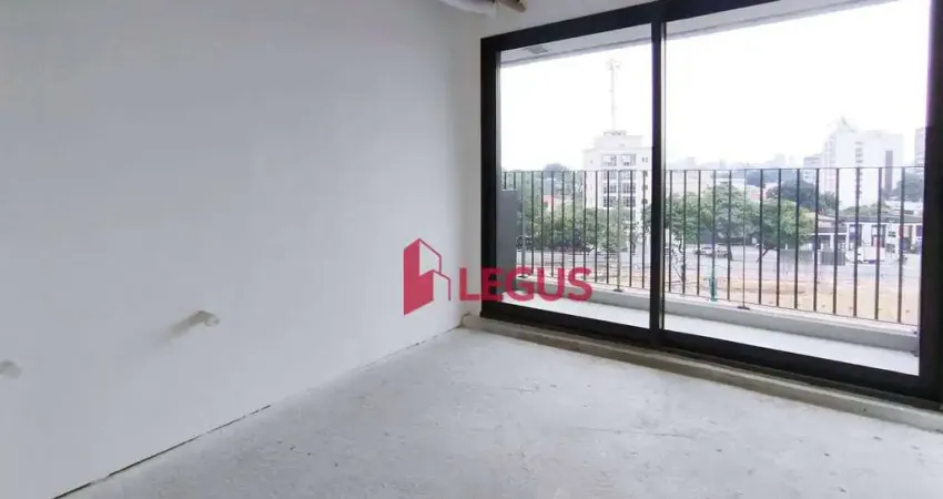 Conjunto, 15 m² - venda por r$ 250.000,00 ou aluguel por r$ 2.920,55/mês - pinheiros - são paulo/sp