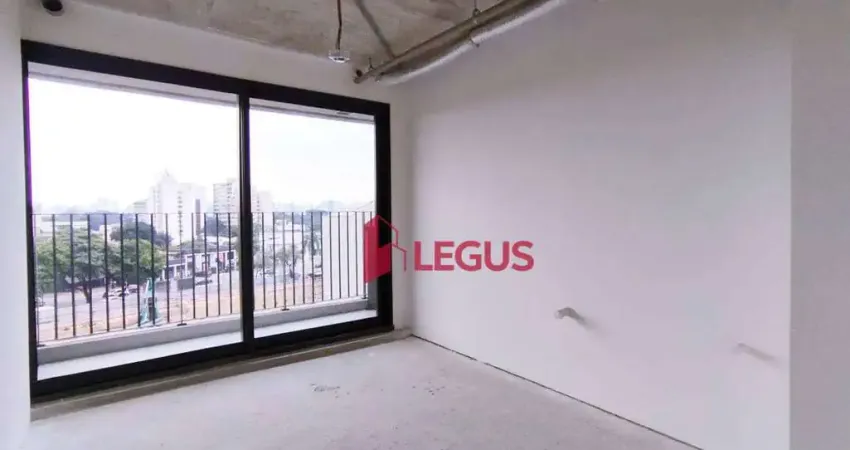 Sala comercial com 1 sala à venda na Rua dos Pinheiros, 100, Pinheiros, São Paulo