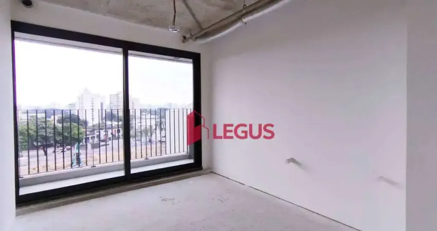 Sala comercial com 1 sala para alugar na Rua dos Pinheiros, 100, Pinheiros, São Paulo