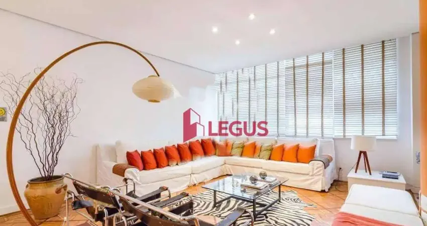 Apartamento à venda, 140 m² por r$ 1.450.000,00 - jardim paulista - são paulo/sp