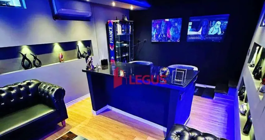 Casa com 4 dormitórios totalmente reformada à venda no brooklin, 210 m² por r$ 1.500.000 - são paulo/sp