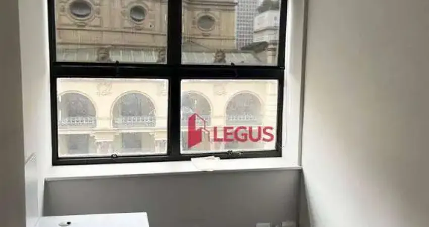 Conjunto à venda, 187 m² por r$ 470.000,00 - república - são paulo/sp