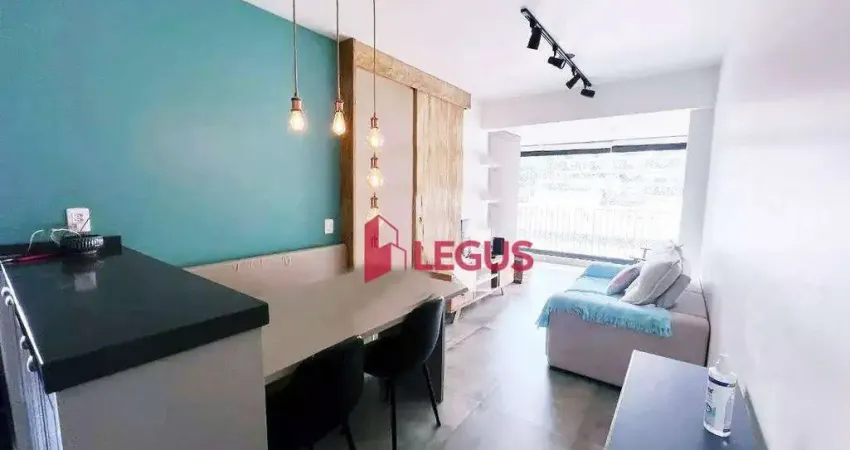 Apartamento moderno em pinheiros | cozinha americana | ideal para famílias | segurança reforçada