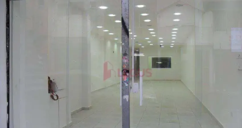 Ponto comercial com 2 salas para alugar na Rua Cunha Gago, 349, Pinheiros, São Paulo