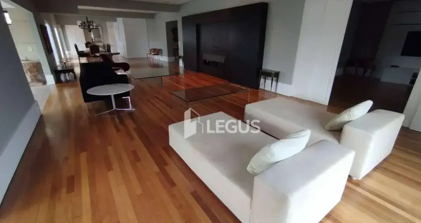 Apartamento com 5 dormitórios para alugar, 552 m² por r$ 99.907,04/mês - itaim bibi - são paulo/sp