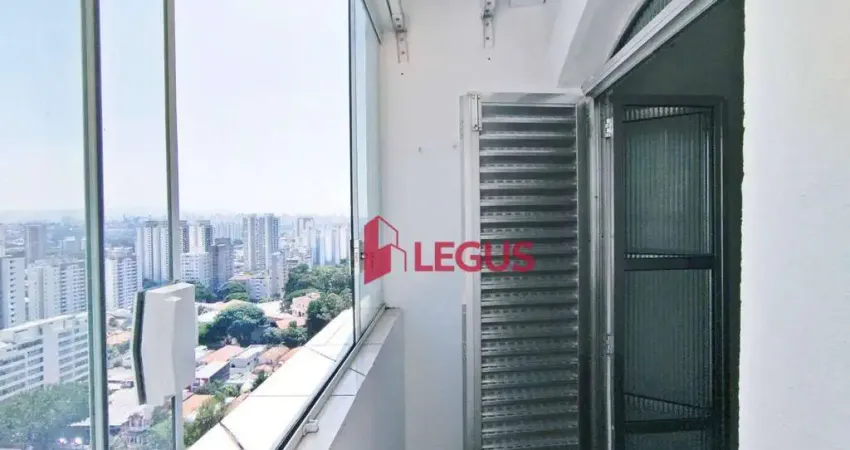 Apartamento à venda, 47 m² por r$ 373.000,00 - campos elíseos - são paulo/sp