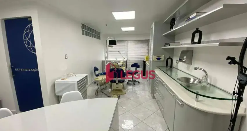 Conjunto à venda, 61 m² por r$ 780.000,00 - pinheiros - são paulo/sp