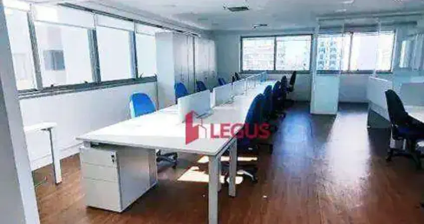 Conjunto para alugar, 83 m² por r$ 14.900,00/mês - pinheiros - são paulo/sp