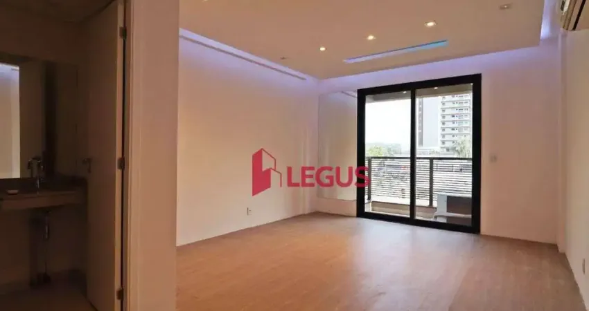 Conjunto para alugar, 29 m² por r$ 3.514,27/mês - butantã - são paulo/sp