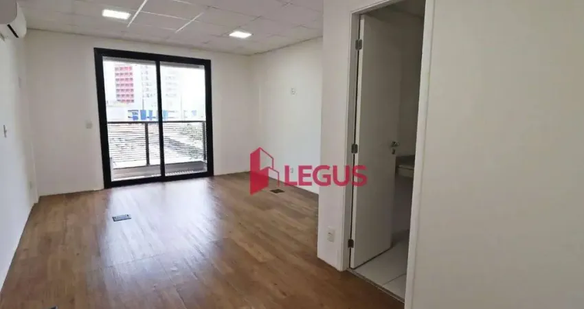 Conjunto para alugar, 29 m² por r$ 3.514,27/mês - butantã - são paulo/sp