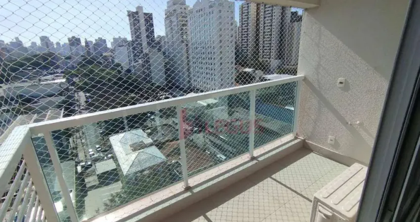 Apartamento com 1 quarto para alugar na Rua Lisboa, 509, Pinheiros, São Paulo