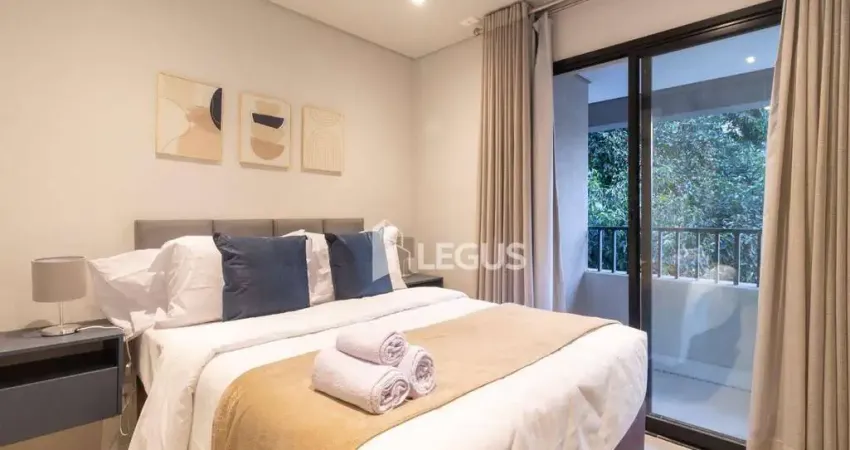 Studio para alugar, 20 m² por r$ 3.415,95/mês - cerqueira césar - são paulo/sp