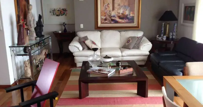 Apartamento com 3 dormitórios à venda, 123 m² por r$ 1.650.000,00 - vila pompeia - são paulo/sp