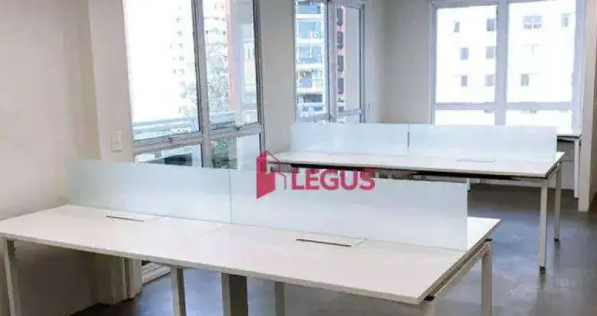 Conjunto à venda, 140 m² por r$ 1.900.000,00 - pinheiros - são paulo/sp