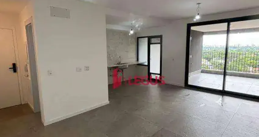 Apartamento com 2 quartos à venda na Rua Francisco Leitão, 57, Pinheiros, São Paulo