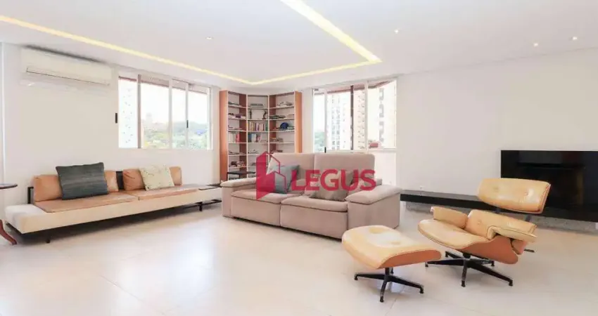 Apartamento com 2 quartos à venda na Rua Ferreira de Araújo, 358, Pinheiros, São Paulo