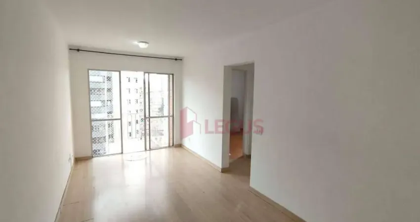 Apartamento com 2 quartos à venda na Rua Correia de Lemos, 487, Saúde, São Paulo