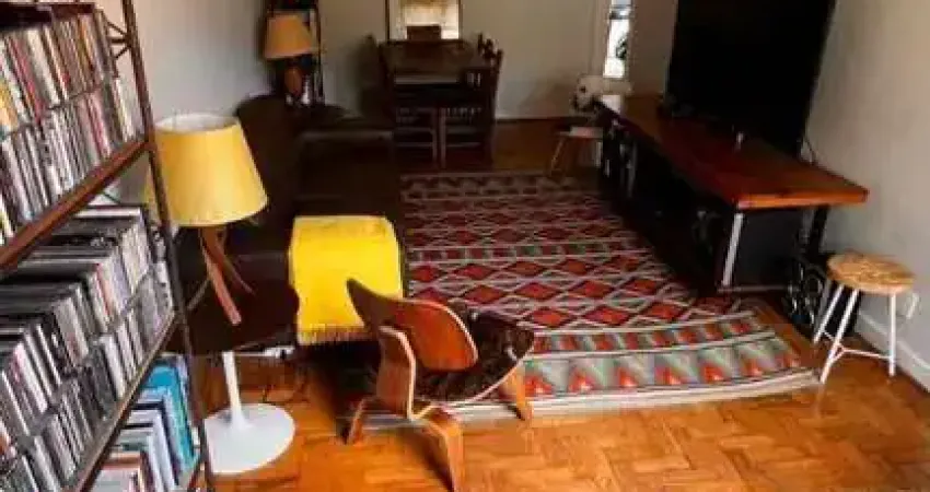 Apartamento com 3 dormitórios à venda, 92 m² por r$ 2.100.000,00 - jardim paulistano - são paulo/sp