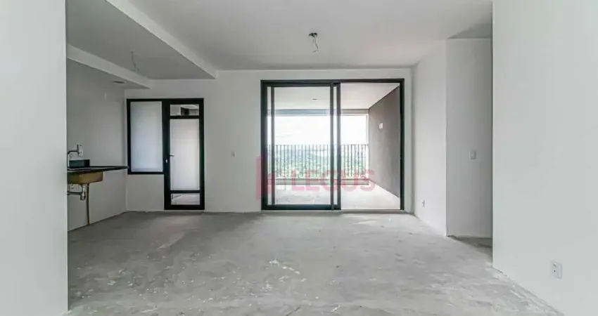 Apartamento com 2 quartos à venda na Rua Francisco Leitão, 57, Pinheiros, São Paulo