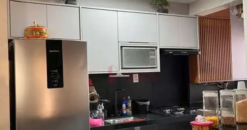 Apartamento com 3 dormitórios à venda, 69 m² por r$ 620.000,00 - vila das mercês - são paulo/sp