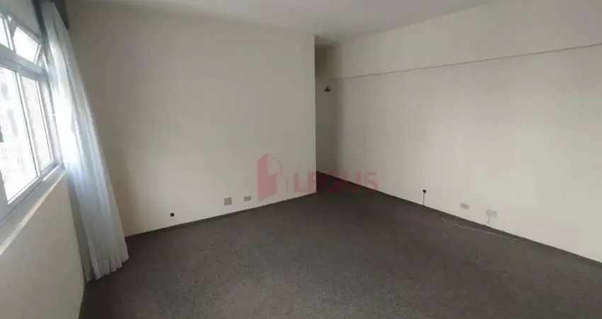 Apartamento com 1 dormitório com varanda à venda, 70 m² por r$ 715.000 - cerqueira césar - são paulo/sp