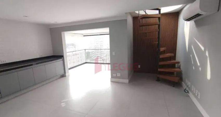 Cobertura com 2 quartos à venda na Rua Lisboa, 423, Cerqueira César, São Paulo