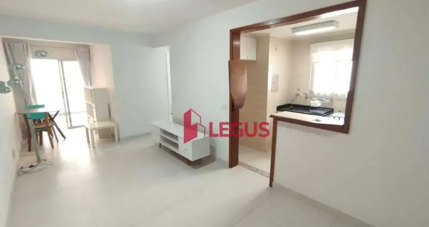 Apartamento com 1 quarto à venda na Rua Mateus Grou, 398, Pinheiros, São Paulo