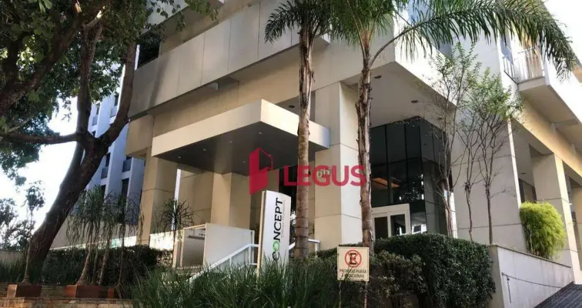 Conjunto comercial 1 vaga de garagem próximo ao metrô oscar freire