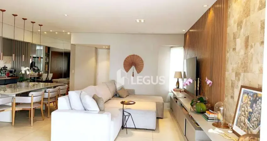 Apartamento com 3 quartos à venda na Rua João Moura, 636, Pinheiros, São Paulo