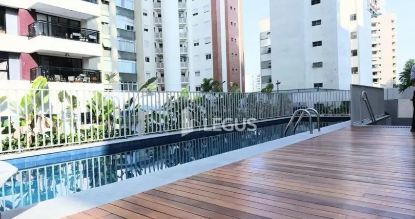 Apartamento com 2 quartos à venda na Rua Fradique Coutinho, 262, Pinheiros, São Paulo