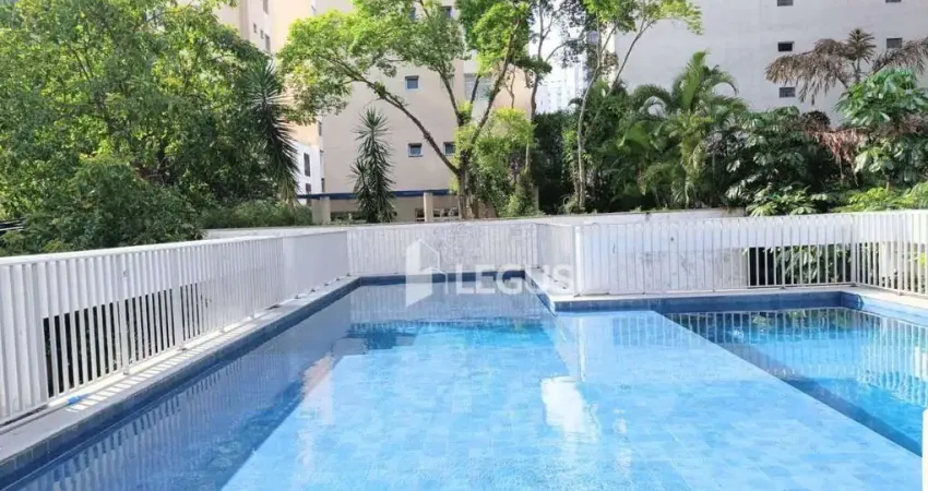 Apto incrível à venda em pinheiros – pertinho do metrô fradique coutinho!