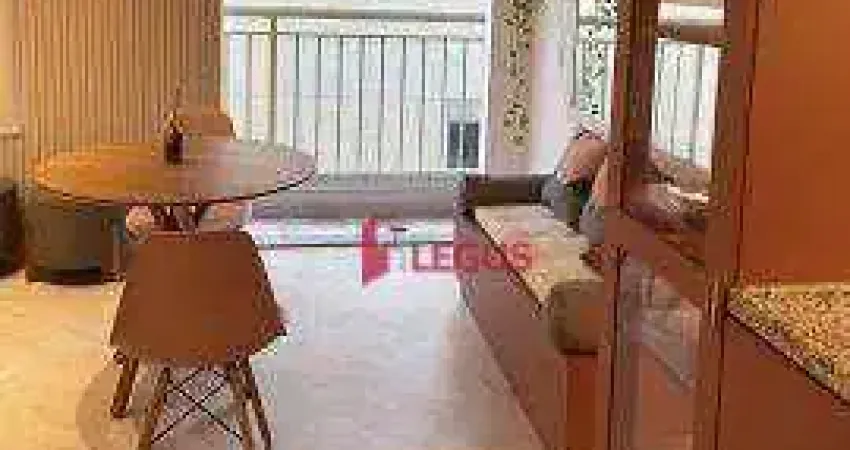 Apartamento com 1 quarto para alugar na Rua Alves Guimarães, 251, Pinheiros, São Paulo