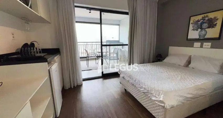 Apartamento para alugar, 38 m² por r$ 2.897,00/mês - bom retiro - são paulo/sp