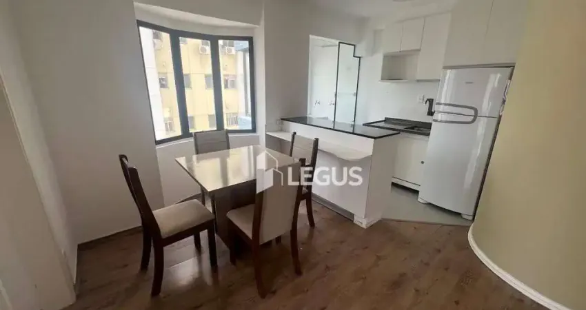 Apartamento, 49 m² - venda por R$ 750.000,00 ou aluguel por R$ 5.384,00/mês - Pinheiros - São Paulo/SP