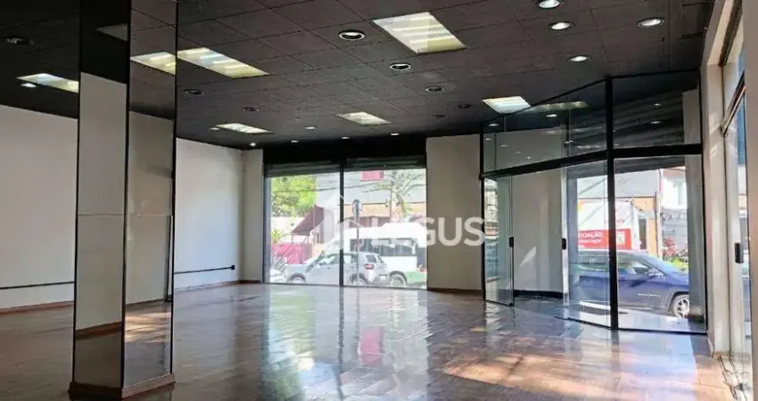 Loja para alugar, 240 m² por r$ 20.000,01/mês - vila madalena - são paulo/sp