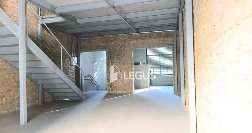 Loja, 160 m² - venda por R$ 5.000.000,00 ou aluguel por R$ 24.000,02/mês - Pinheiros - São Paulo/SP