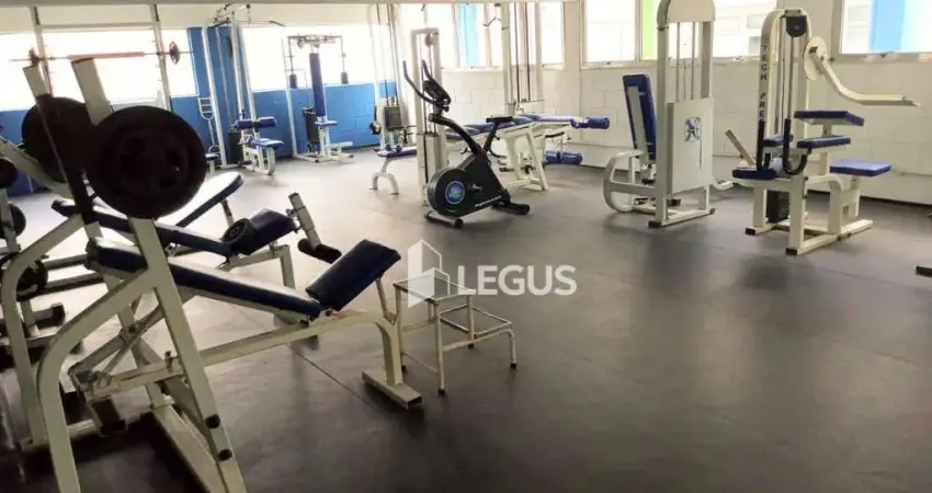 Imóvel Comercial na Vila Madalena com Academia Completa e Piscina